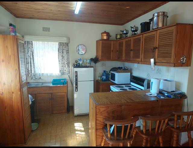 3 BEDROOM HOUSE FOR SALE IN VAALOEWER